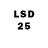 Amphetamine 98% sunshinebright